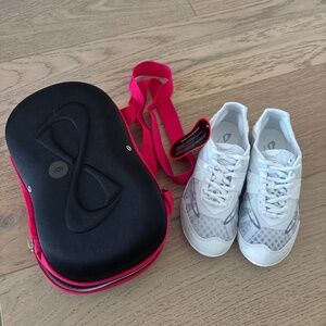 BRAND NEW Nfinity Cheer Shoes